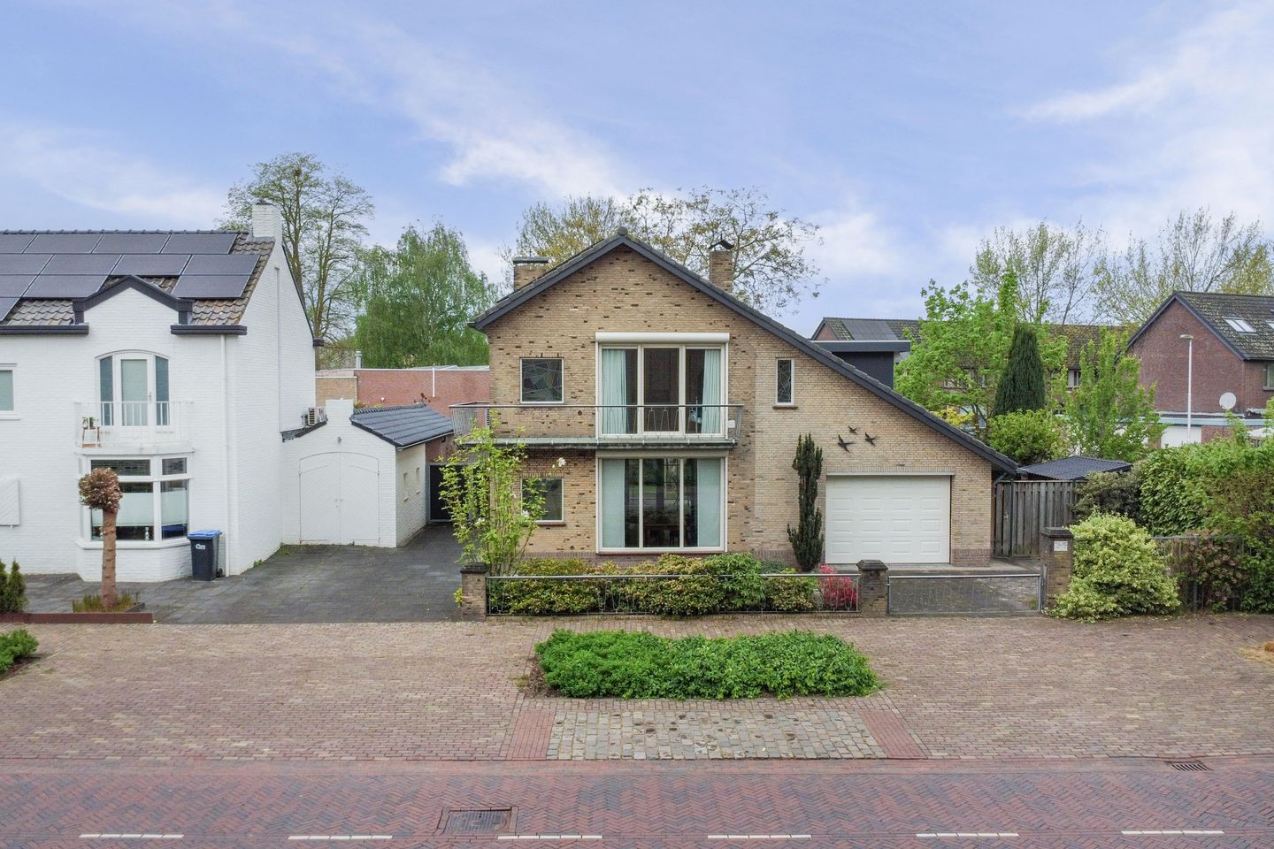 Foto 55 van Vlokhovenseweg 44-A