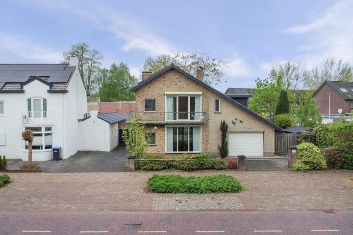 Foto 55 van Vlokhovenseweg 44-A