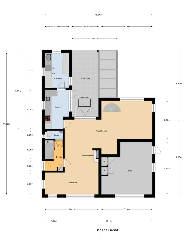 Foto 57 van Vlokhovenseweg 44-A