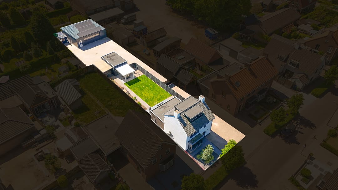 Foto 2 van Voortstraat 33