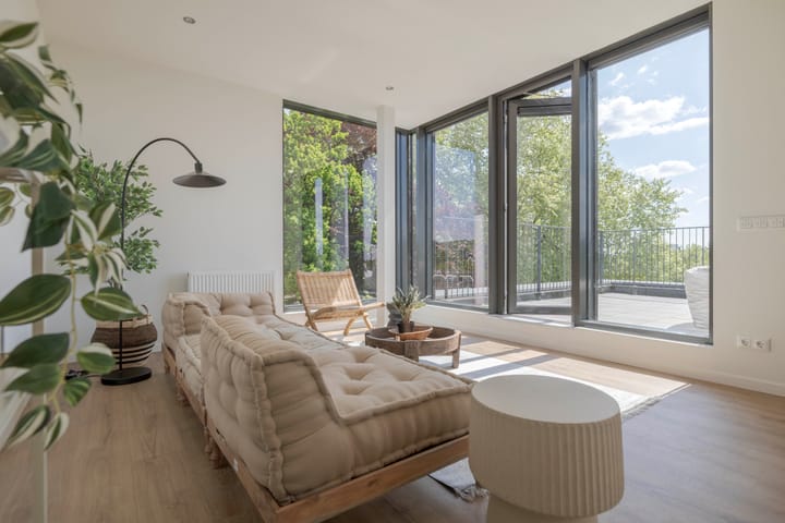 Foto 2 van Velperweg 19-506