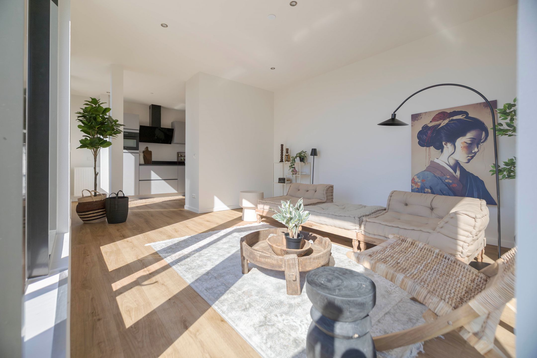 Foto 3 van Velperweg 19-506