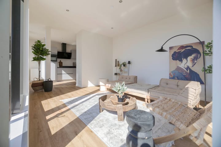 Foto 3 van Velperweg 19-506