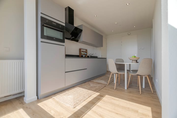 Foto 4 van Velperweg 19-506