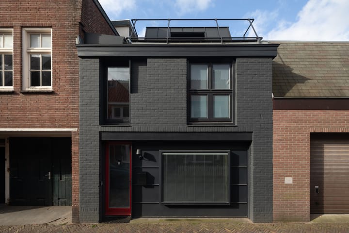 Foto 1 van Tuinpad 30-I