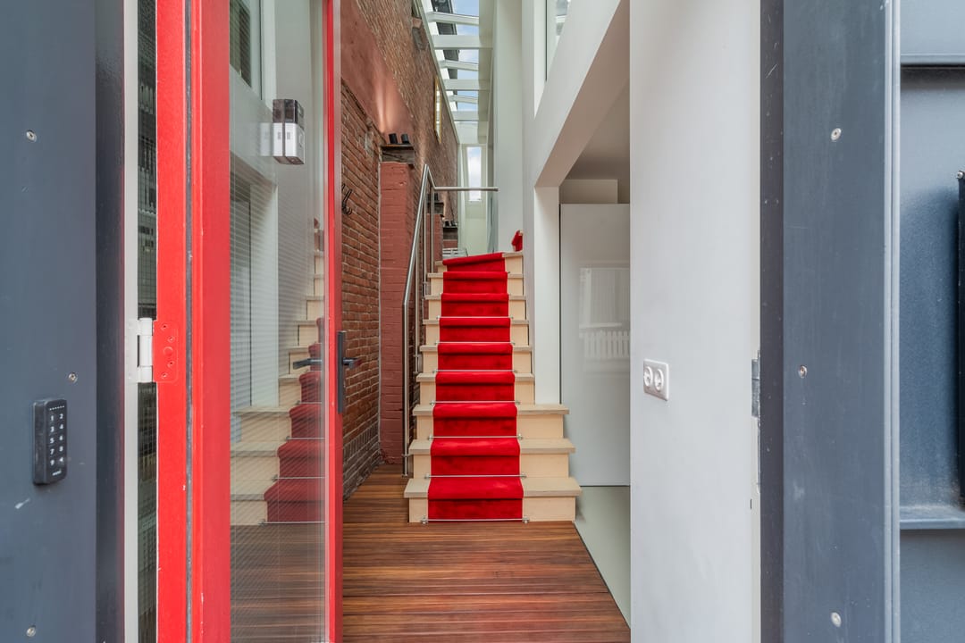 Photo 2 of Tuinpad 30-I