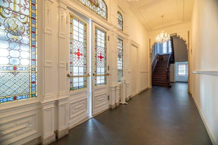 Foto 9 van Velperweg 19-506