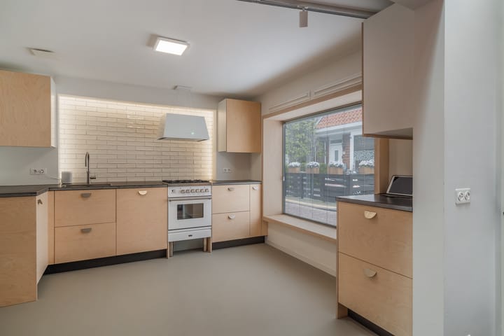 Foto 5 van Tuinpad 30-I