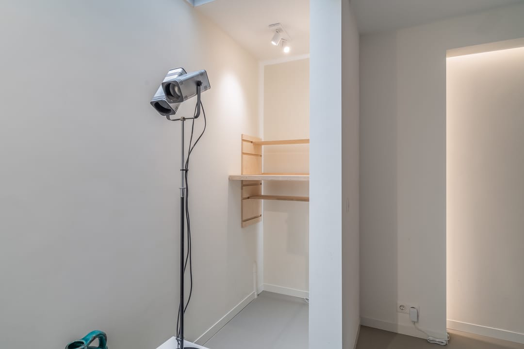 Photo 8 of Tuinpad 30-I