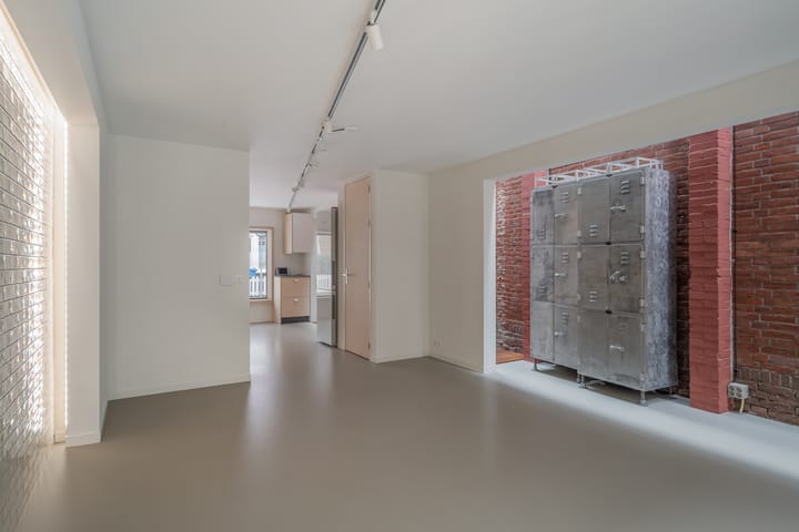 Foto 10 van Tuinpad 30-I