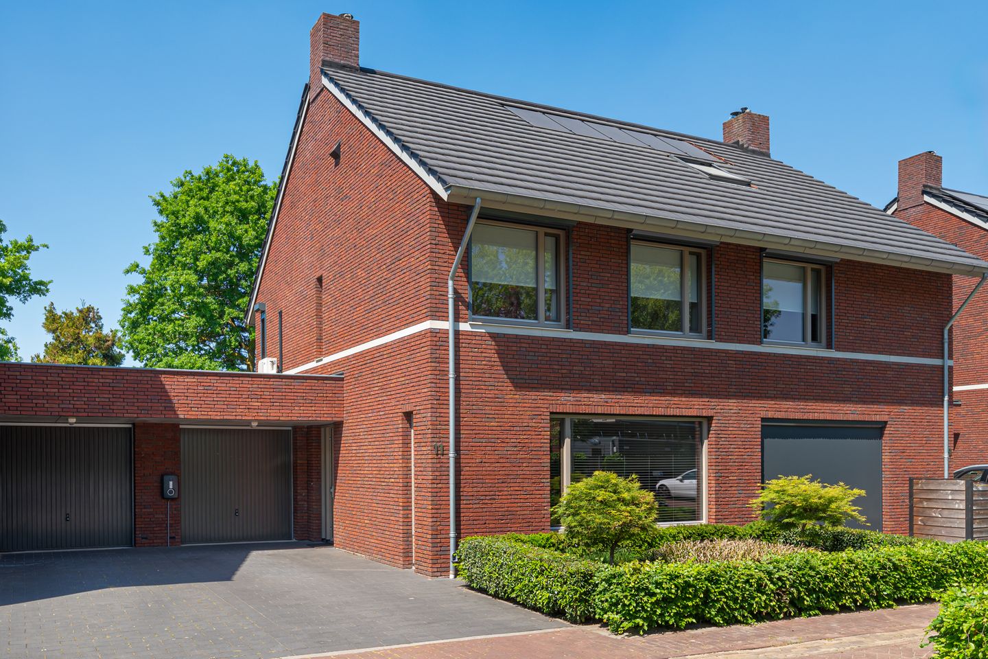 Foto 1 van Kruithof 11