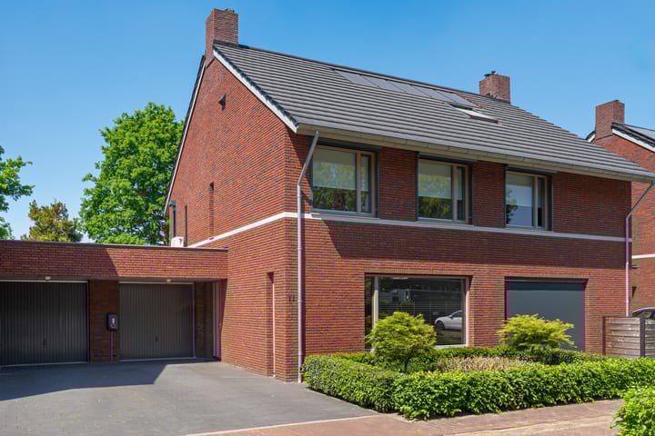 Foto 1 van Kruithof 11