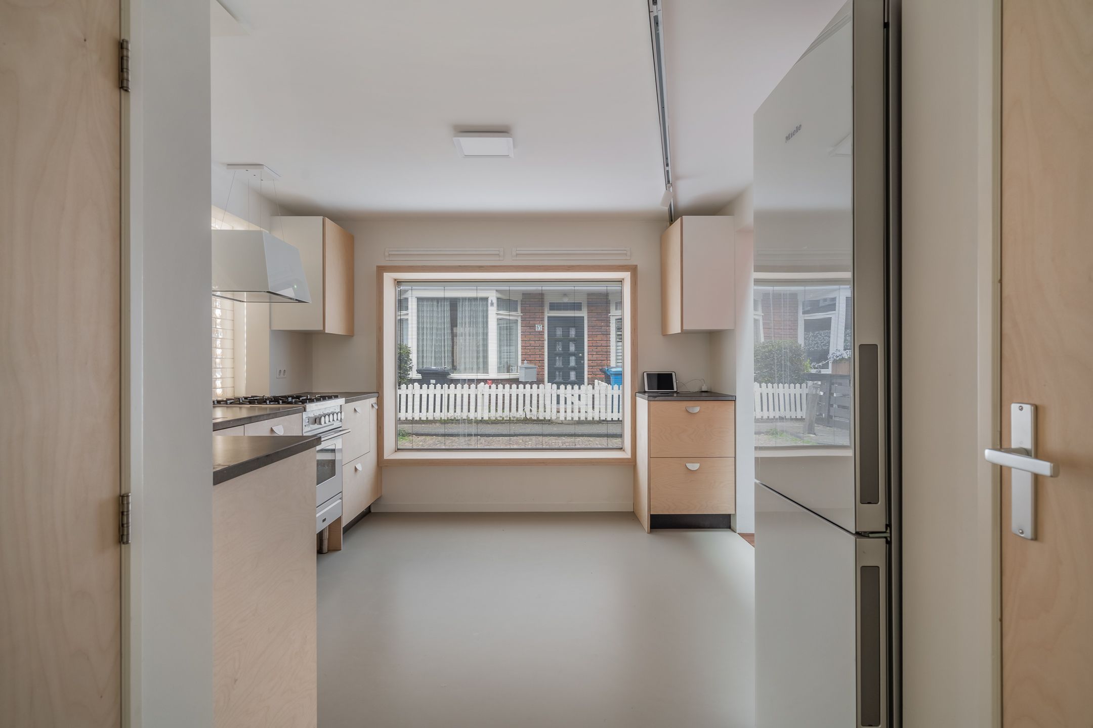 Photo 12 of Tuinpad 30-I