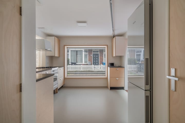 Foto 12 van Tuinpad 30-I