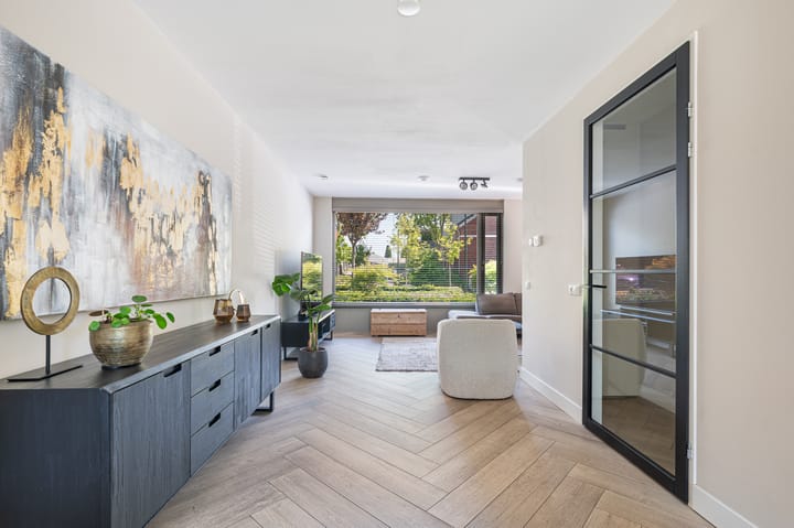 Foto 2 van Kruithof 11