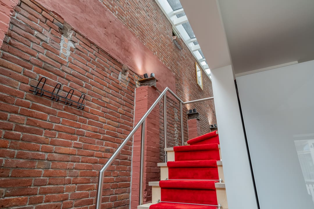 Photo 13 of Tuinpad 30-I