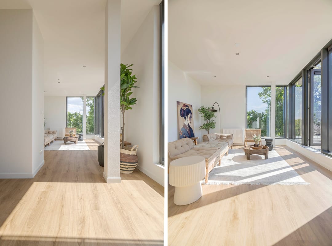 Foto 13 van Velperweg 19-506