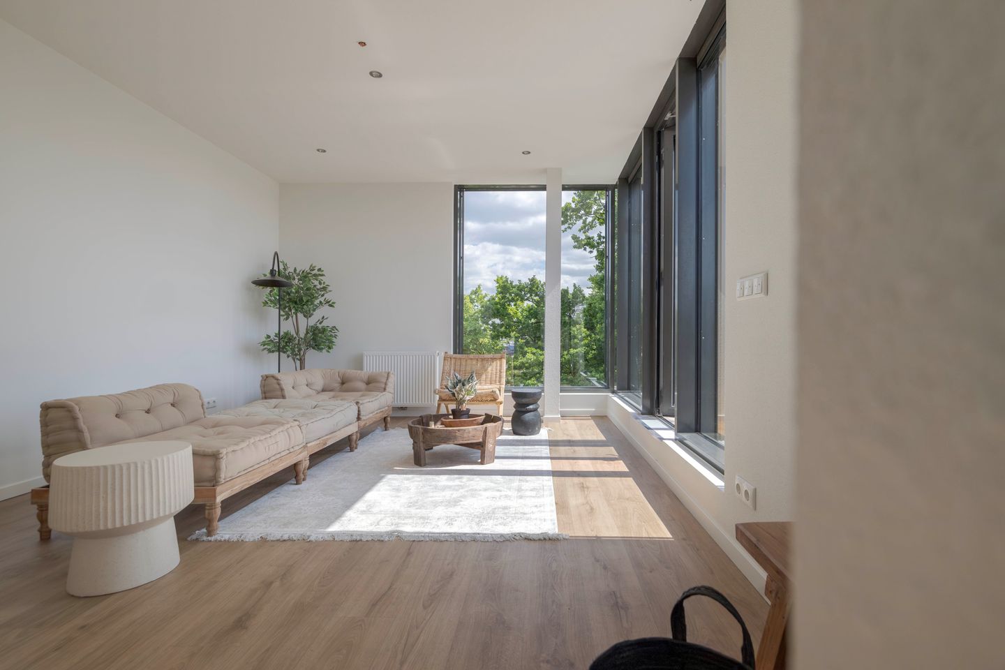 Foto 14 van Velperweg 19-506