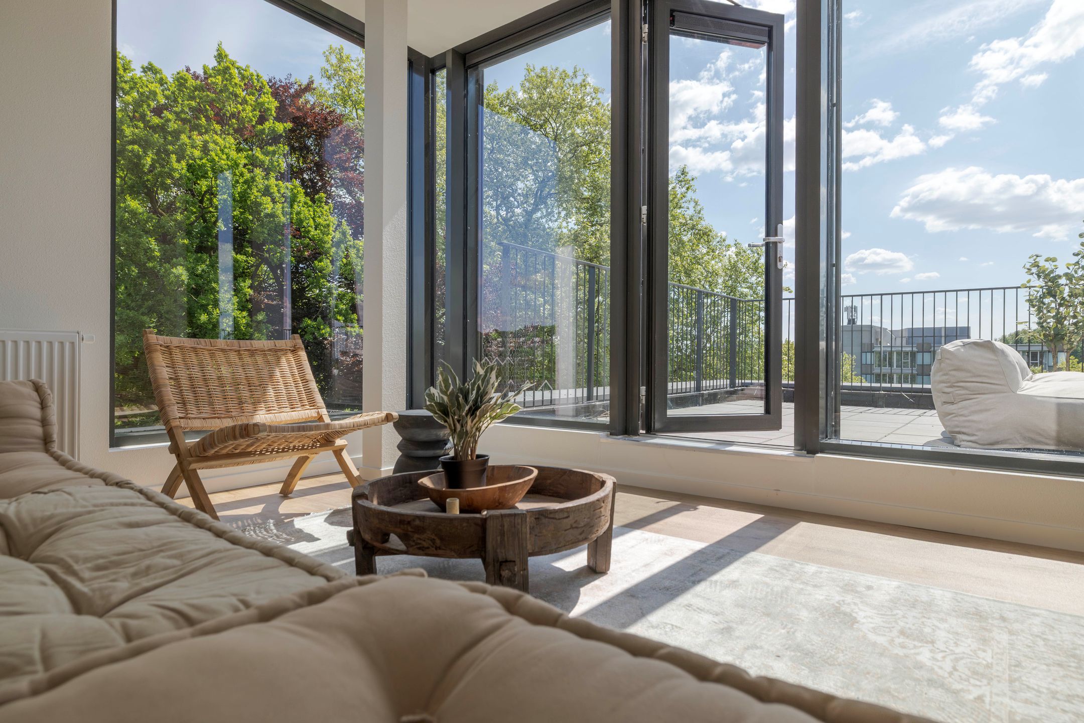 Foto 15 van Velperweg 19-506