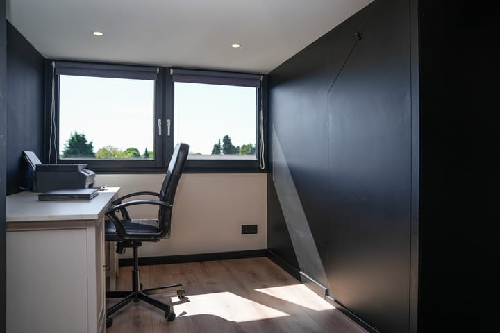 Foto 28 van Voortstraat 33