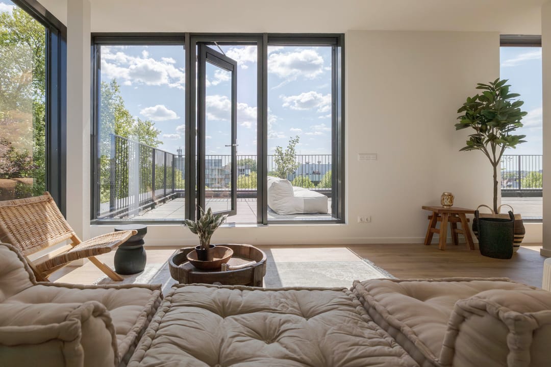 Foto 16 van Velperweg 19-506