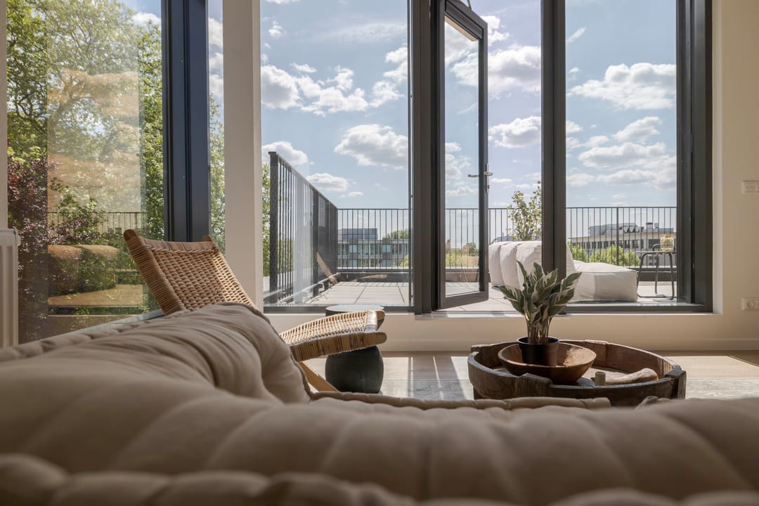 Foto 17 van Velperweg 19-506