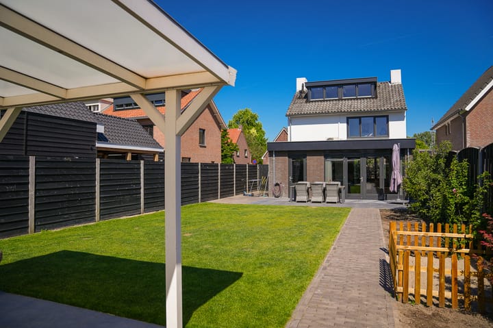 Foto 33 van Voortstraat 33