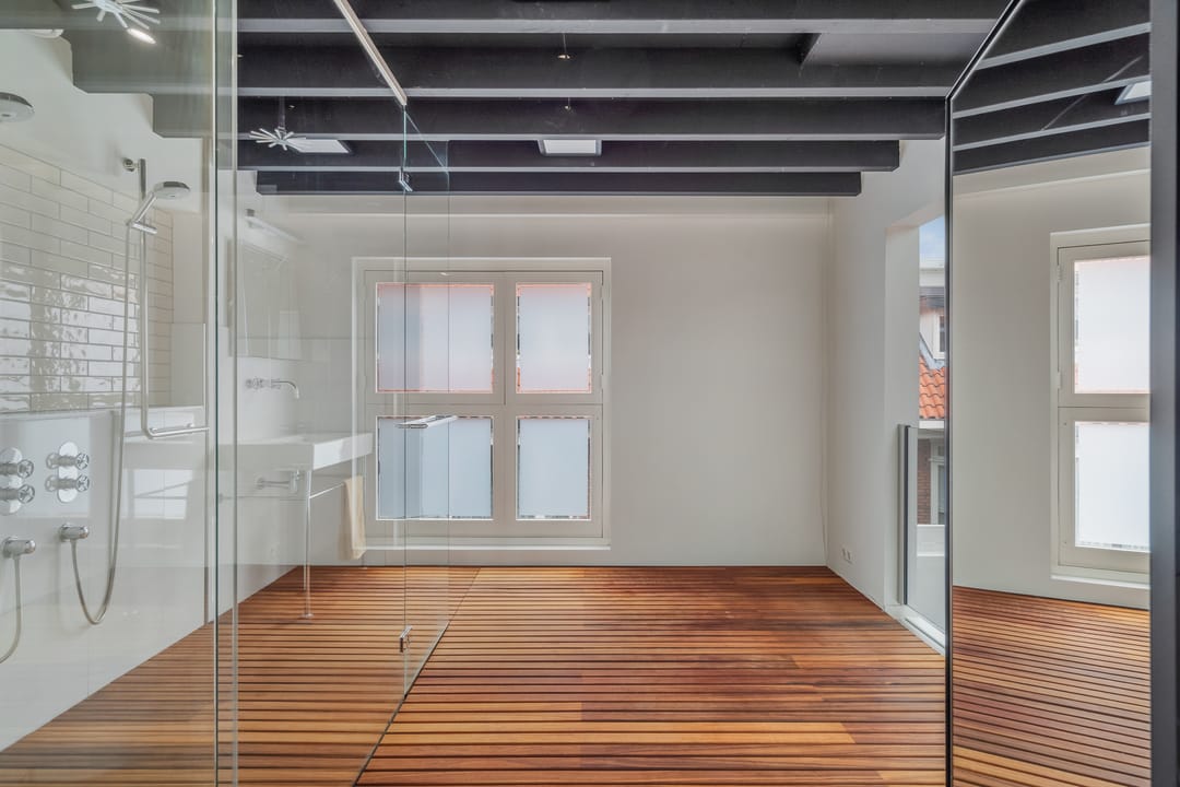 Photo 23 of Tuinpad 30-I