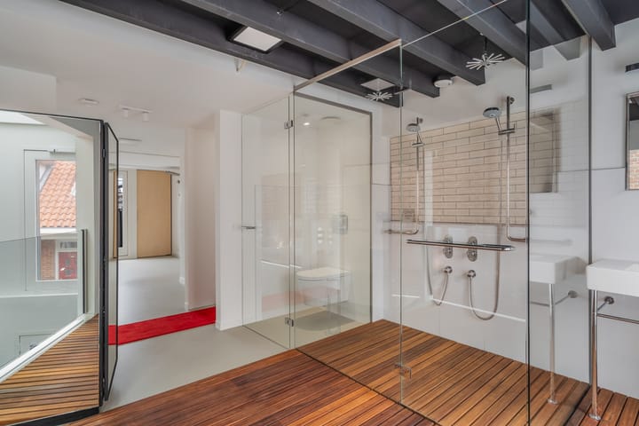 Foto 24 van Tuinpad 30-I