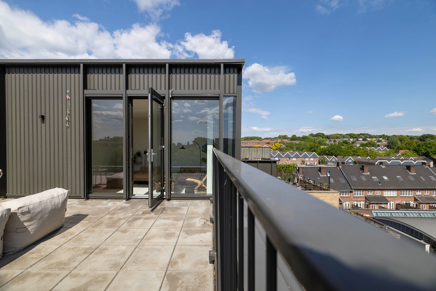 Foto 20 van Velperweg 19-506