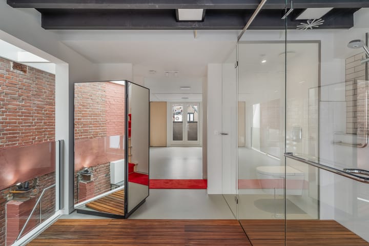 Foto 25 van Tuinpad 30-I