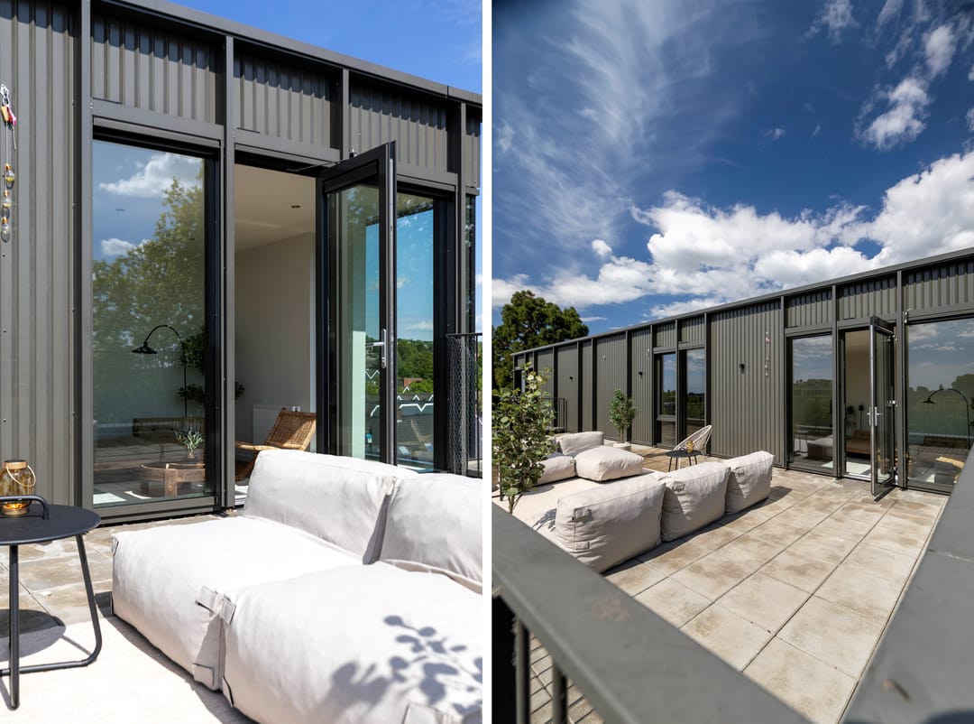 Foto 22 van Velperweg 19-506