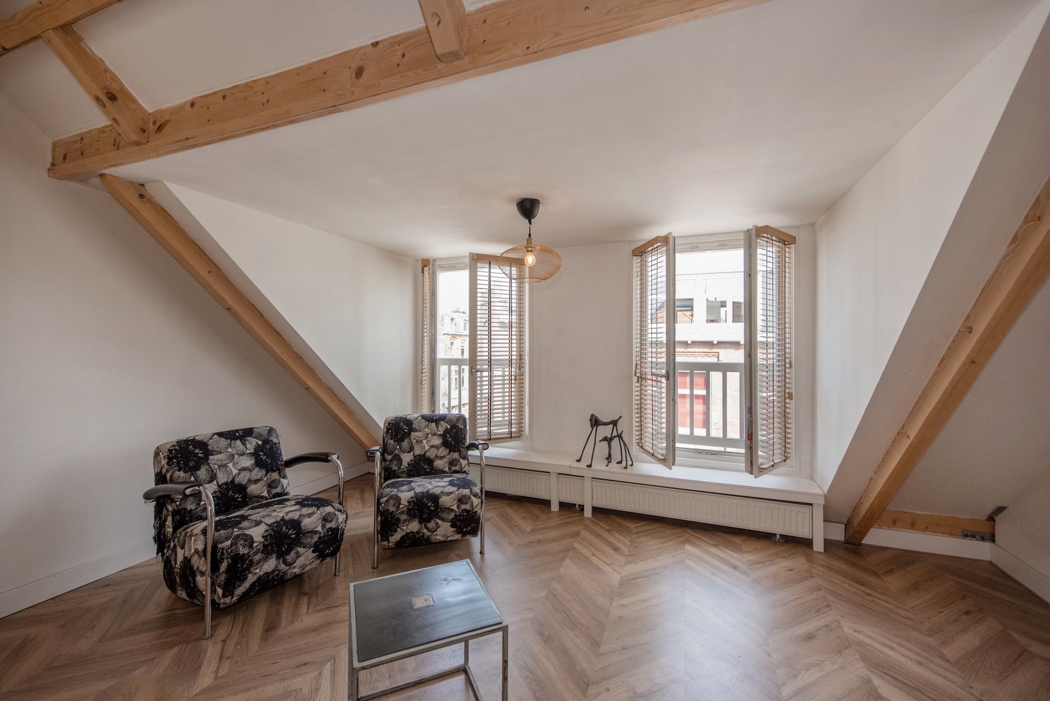 Foto 3 van 2e De Riemerstraat 180-A