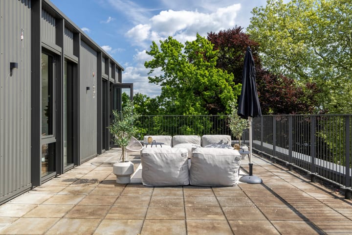 Foto 23 van Velperweg 19-506