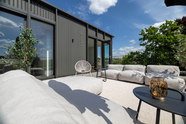 Foto 24 van Velperweg 19-506