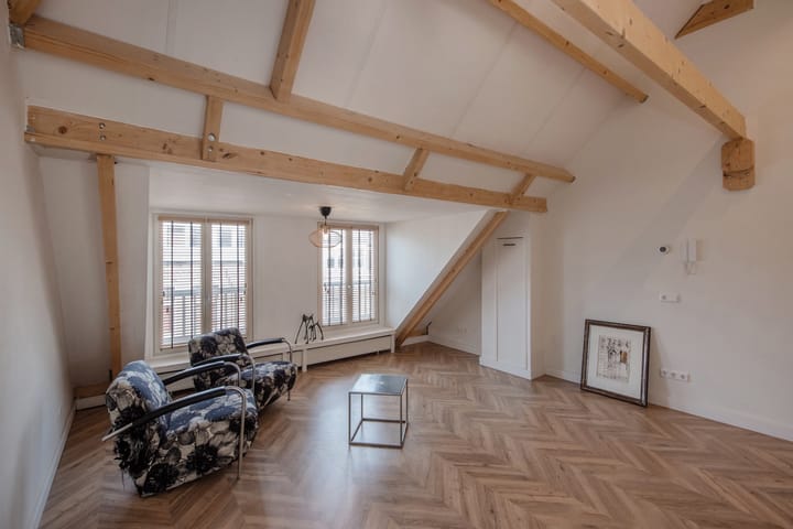 Foto 4 van 2e De Riemerstraat 180-A