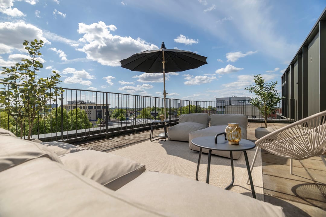 Foto 26 van Velperweg 19-506