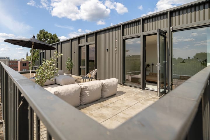 Foto 27 van Velperweg 19-506