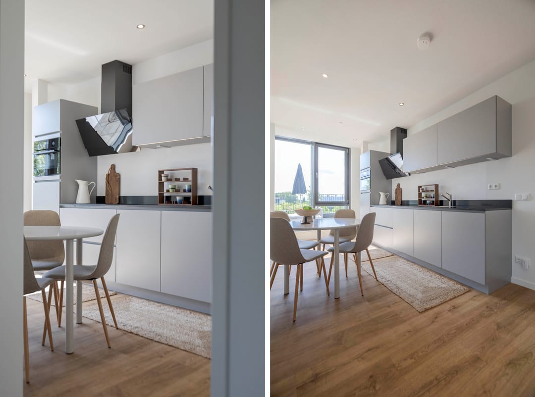 Foto 28 van Velperweg 19-506