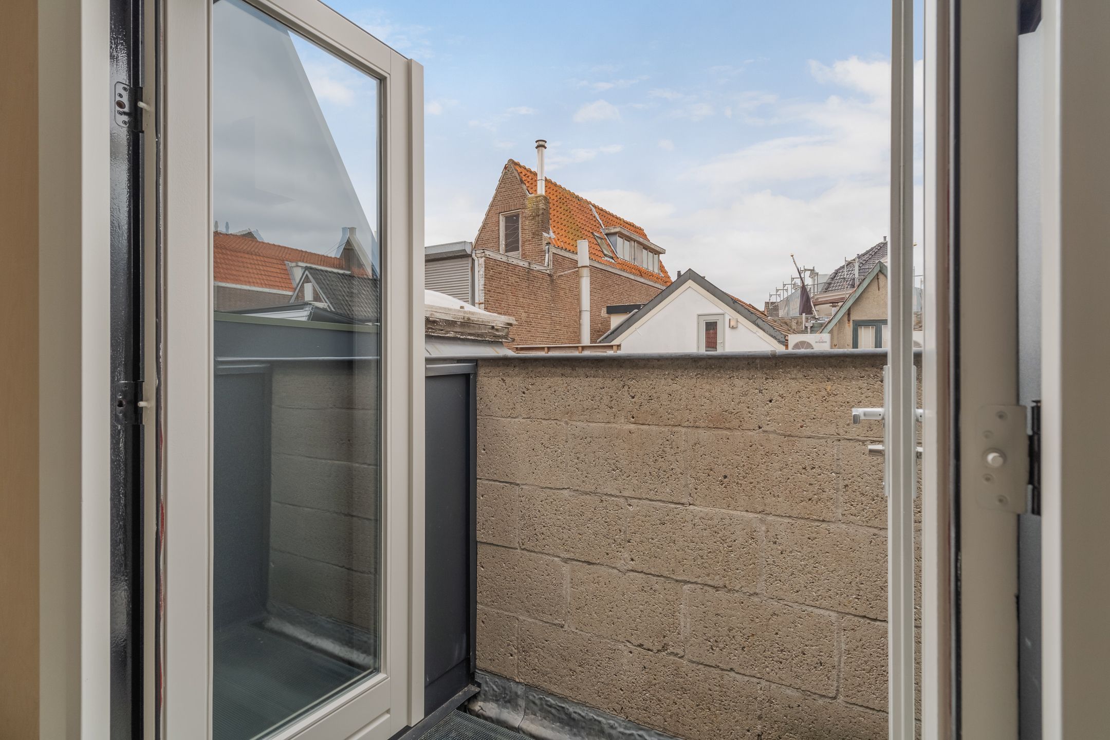 Photo 30 of Tuinpad 30-I