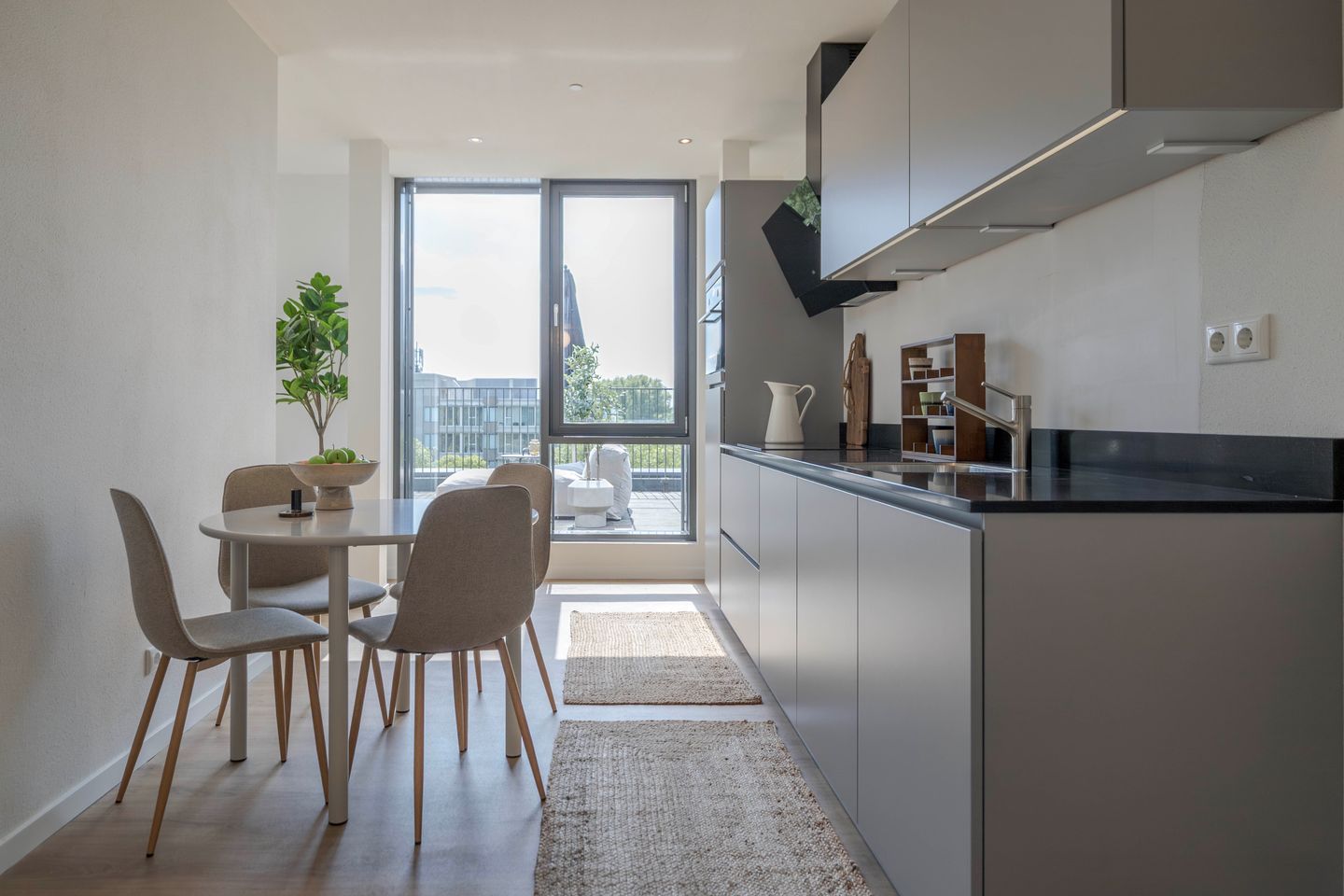 Foto 29 van Velperweg 19-506