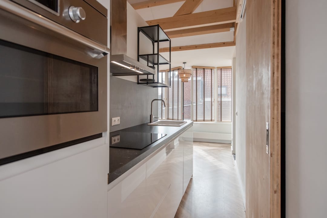 Foto 11 van 2e De Riemerstraat 180-A