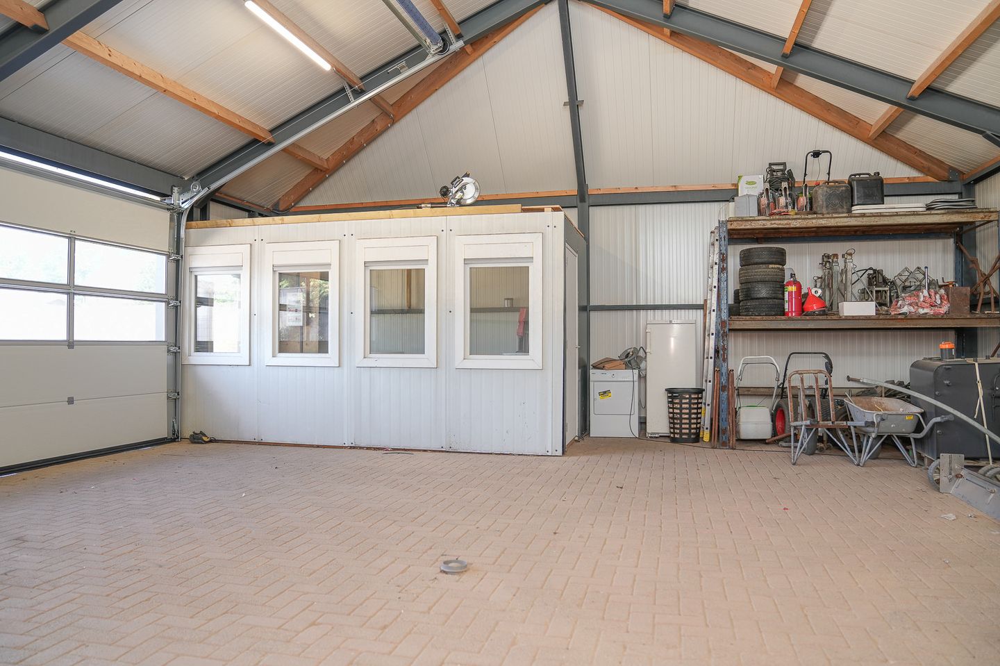 Foto 40 van Voortstraat 33