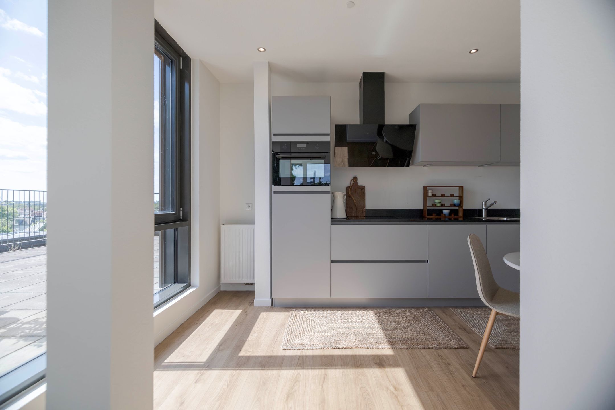 Foto 30 van Velperweg 19-506