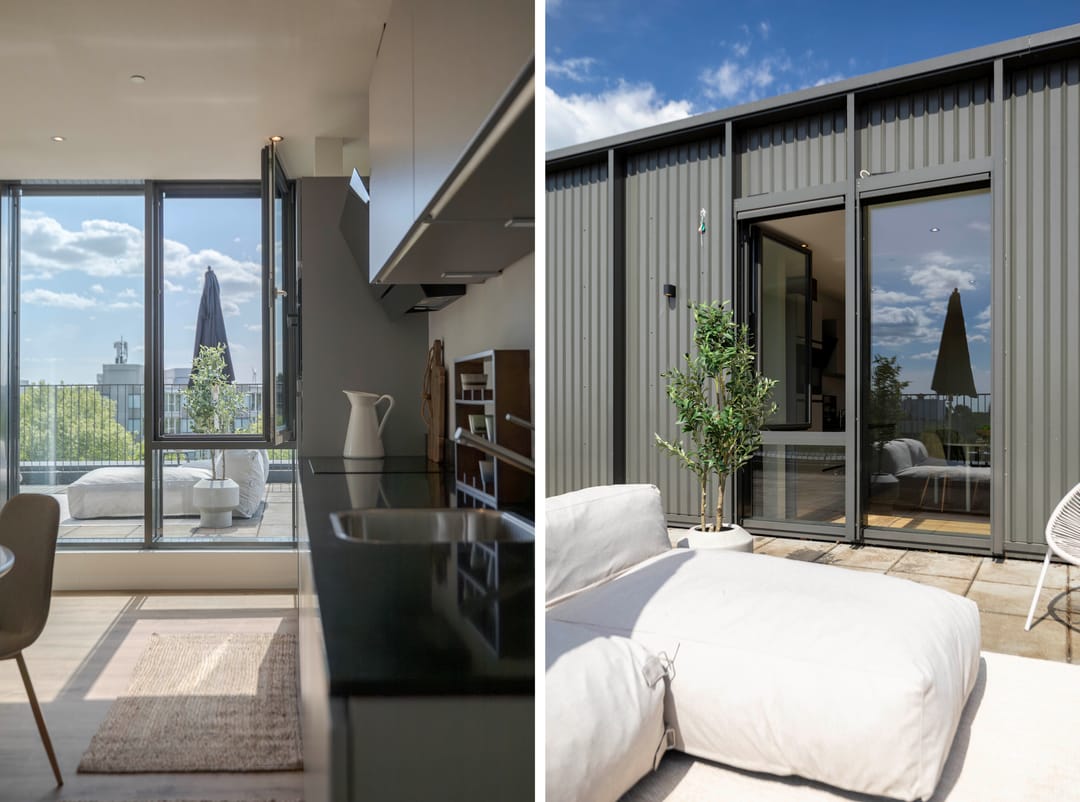 Foto 31 van Velperweg 19-506