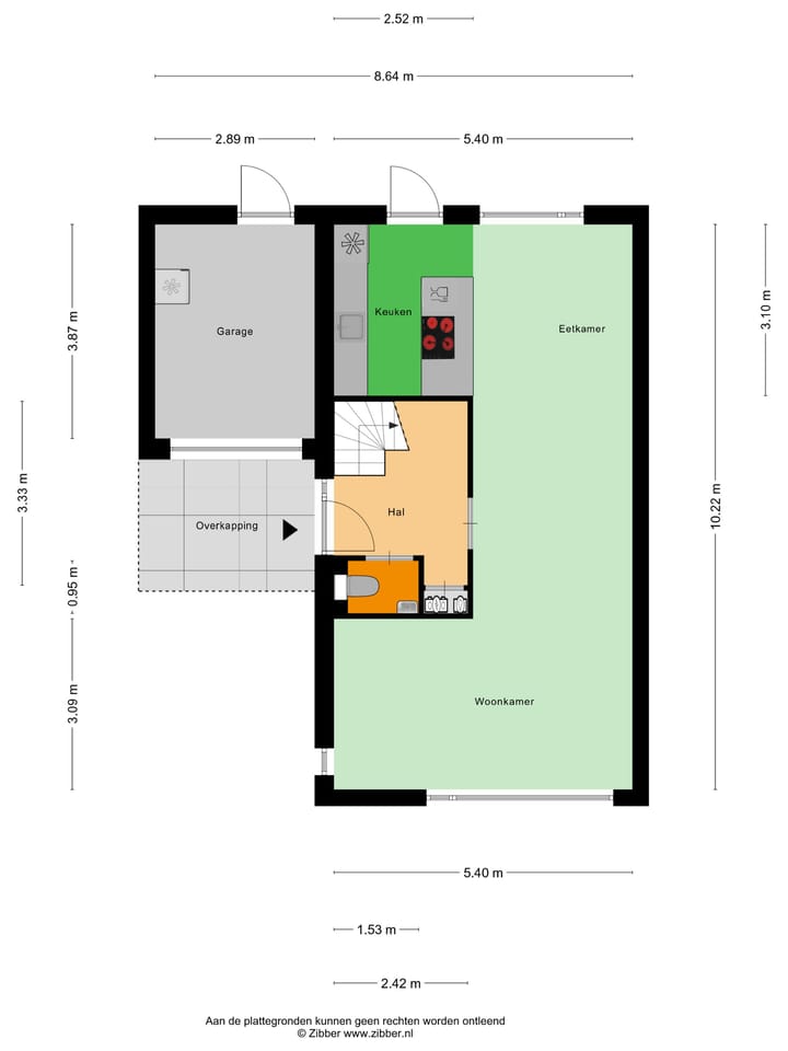 Foto 35 van Kruithof 11