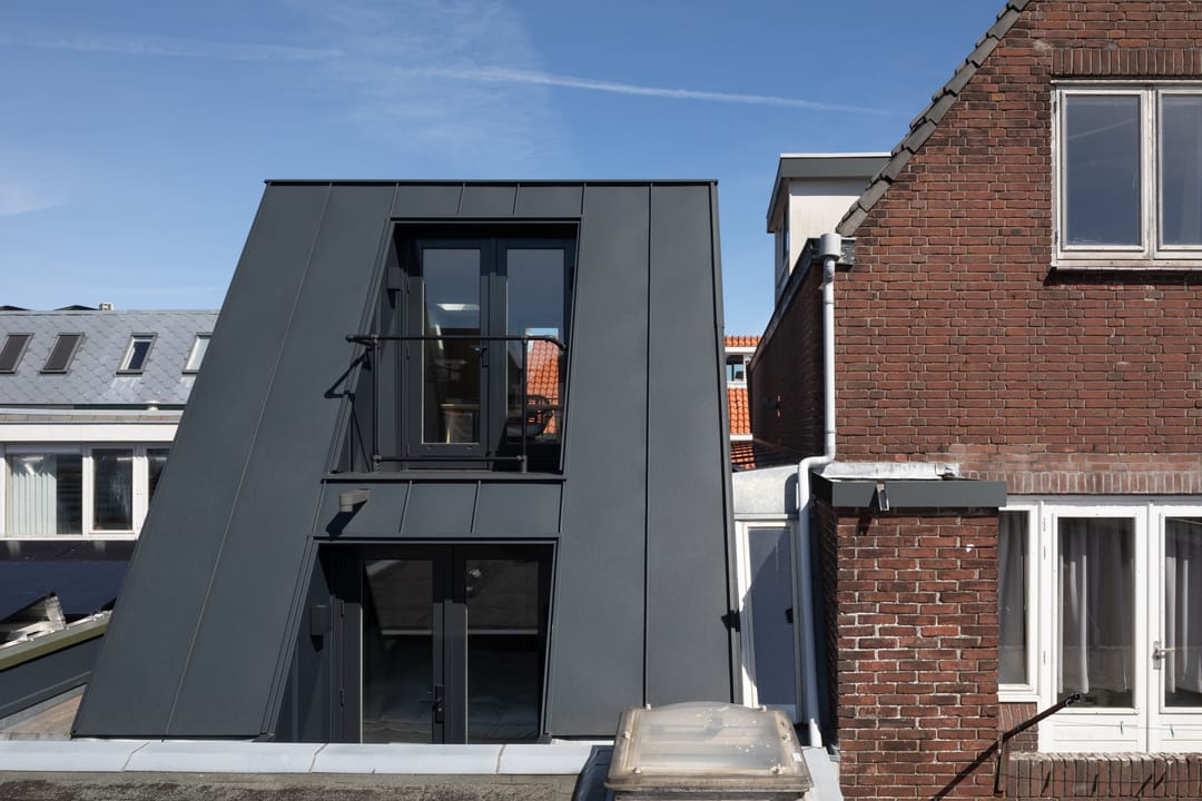 Photo 37 of Tuinpad 30-I