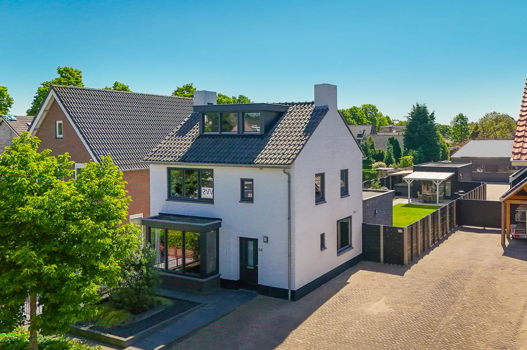 Foto 1 van Voortstraat 33