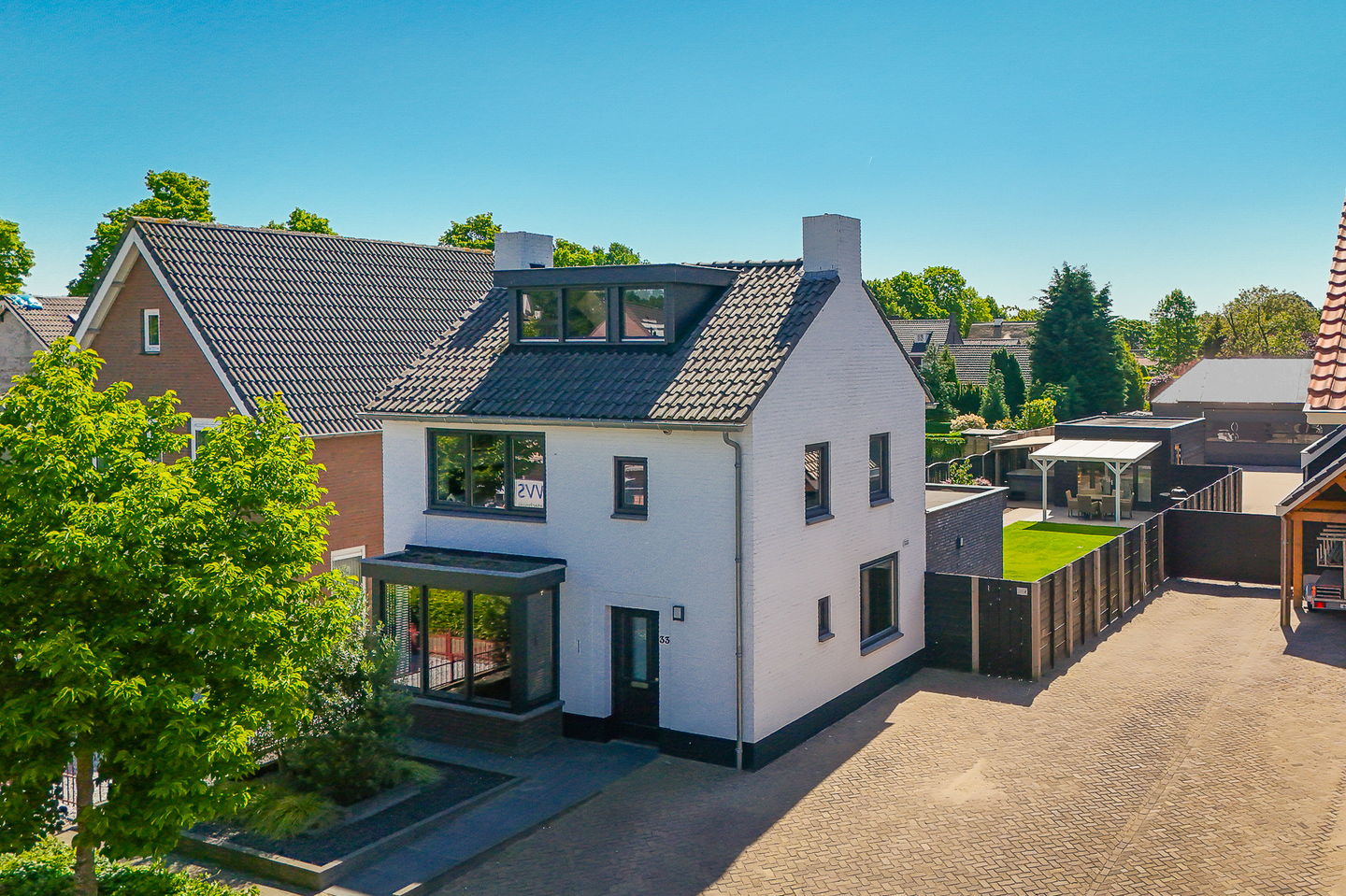 Foto 1 van Voortstraat 33