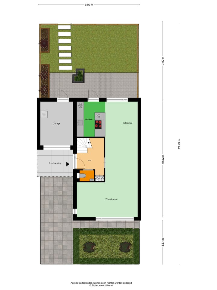 Foto 38 van Kruithof 11